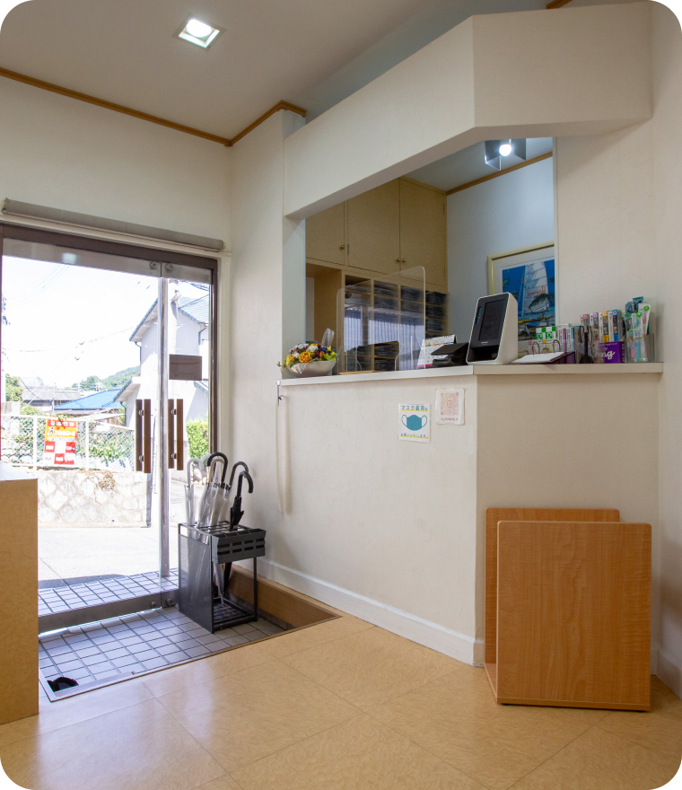 院長　西村　勇輝